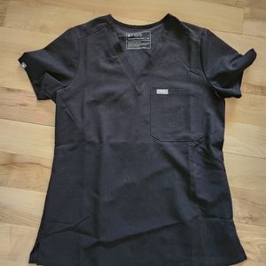 FIGS Scrub Set includes Caterina top and Yola bottoms. XS EUC